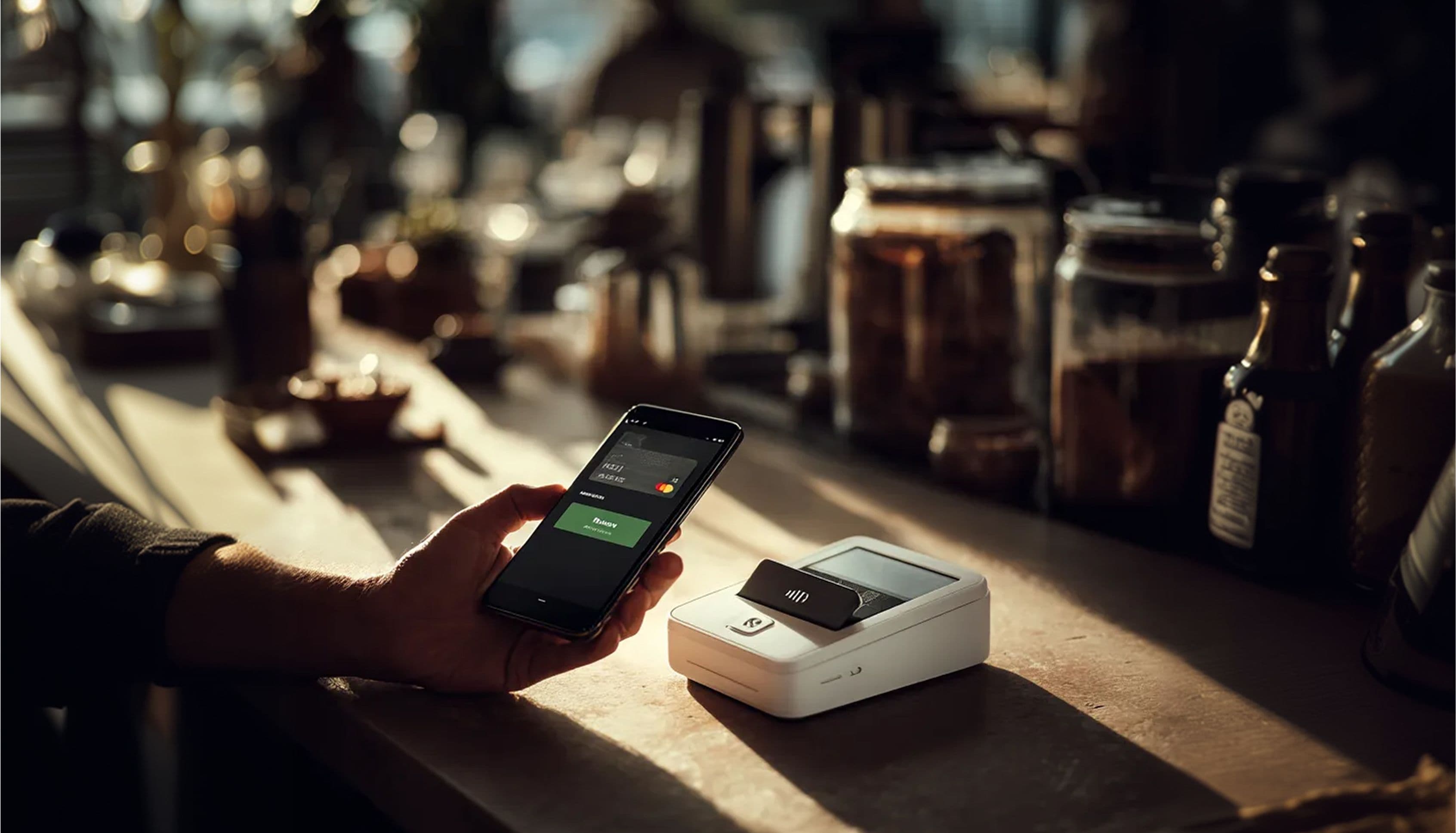 Why instant payments matter so much for your business and your wallet